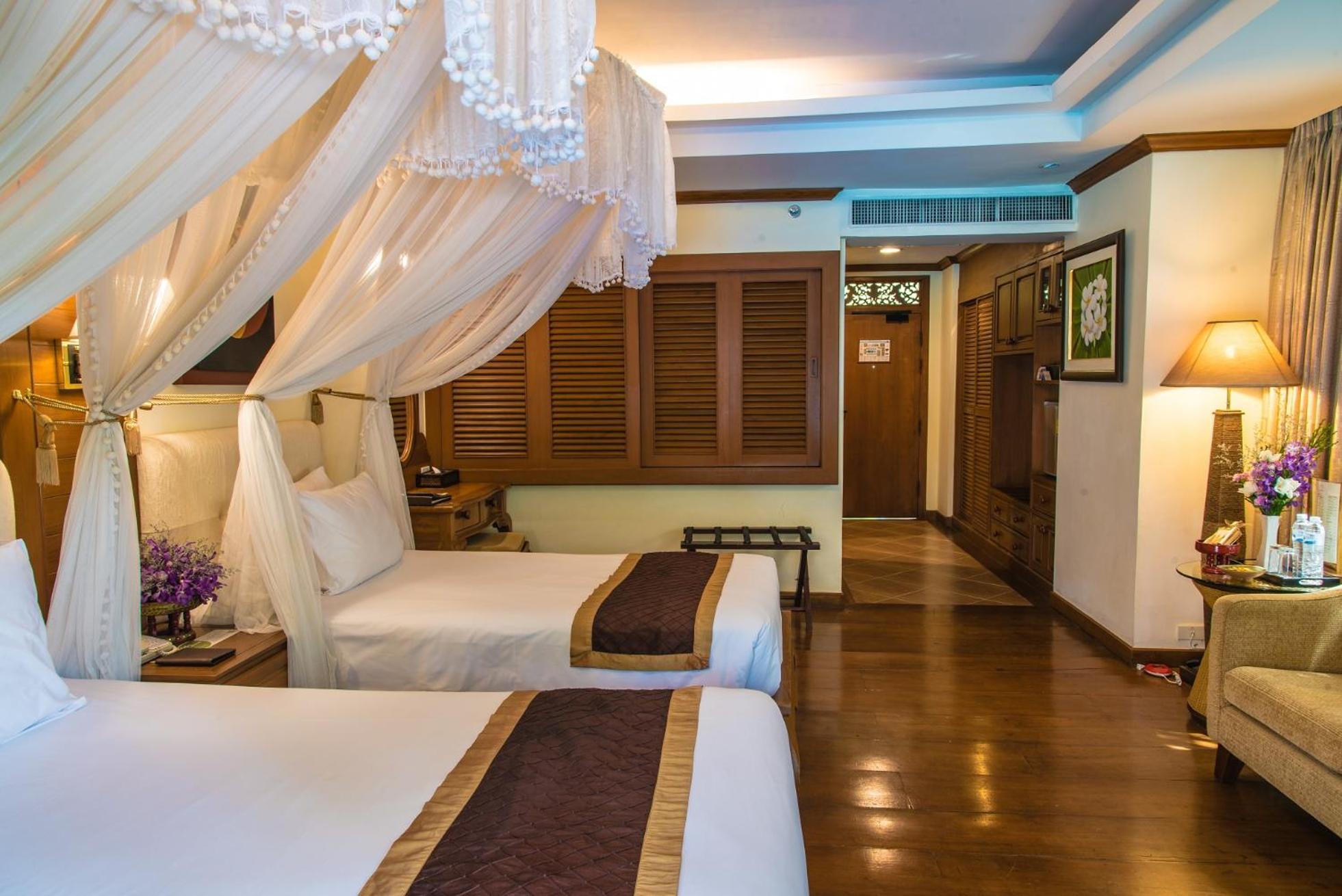 Khum Phaya Resort & Spa Boutique Collection Chiang Mai Exterior foto